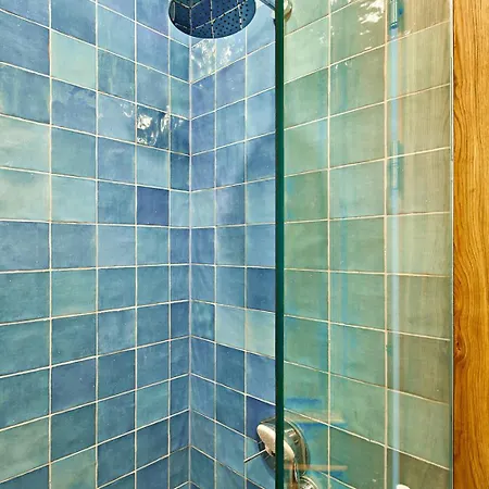 V63 - Vintage Industrial Daire *